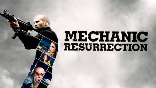 Mechanic: Resurrection - Sát Thủ Thợ Máy: Tái Xuất - Hình 5