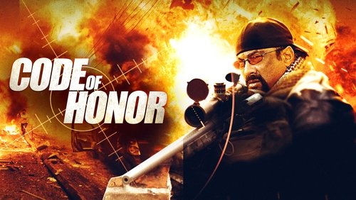 Code Of Honor - Chiến Binh Công Lý - Hình 1