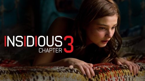 Insidious: Chapter 3 - Quỷ Quyệt 3 - Hình 2