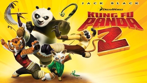 Kung Fu Panda 2 - Công Phu Gấu Trúc 2 - Hình 2