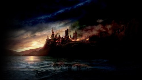 Harry Potter And The Deathly Hallows: Part 2 - Harry Potter Và Bảo Bối Tử Thần - Phần 2 - Hình 2