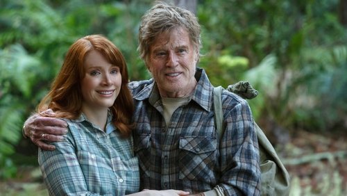 Pete's Dragon - Pete Và Người Bạn Rồng - Hình 1