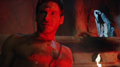 Indiana Jones and the Temple of Doom - Indiana Jones Và Ngôi Đền Tàn Khốc - Hình 5