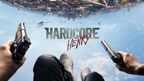 Hardcore Henry - Mãnh Lực Henry - Hình 5