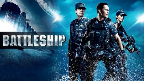 Battleship - Chiến Hạm - Hình 3