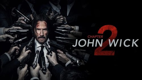John Wick: Chapter 2 - Sát Thủ John Wick 2 - Hình 4