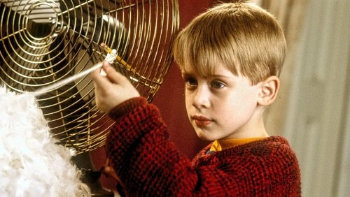 Home Alone - Ở Nhà Một Mình - Hình 1