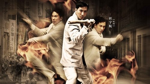 The Legend Is Born: Ip Man - Diệp Vấn Tiền Truyện - Hình 3