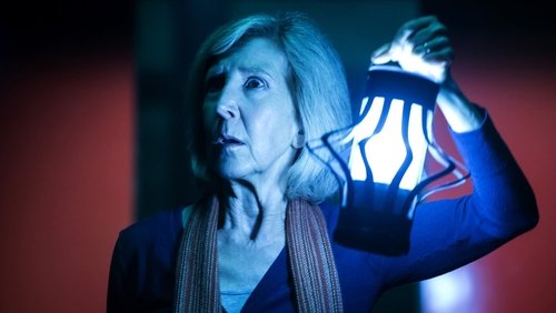 Insidious: Chapter 3 - Quỷ Quyệt 3 - Hình 1