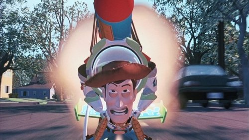 Toy Story - Câu Chuyện Đồ Chơi - Hình 2
