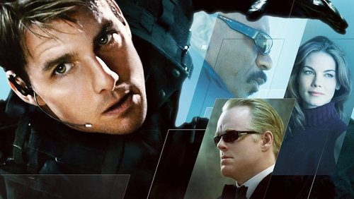 Mission: Impossible 3 - Nhiệm Vụ Bất Khả Thi 3 - Hình 5