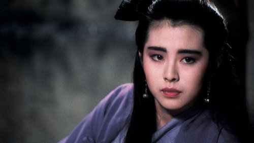 A Chinese Ghost Story - Thiện Nữ U Hồn - Hình 1