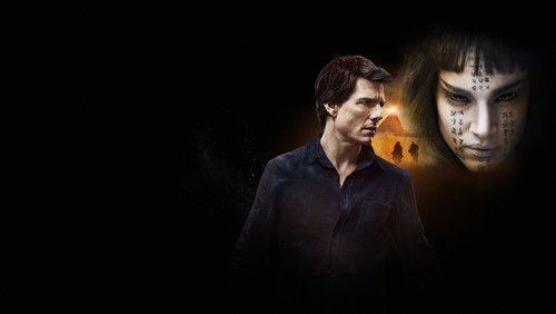 The Mummy - Xác Ướp - Hình 5