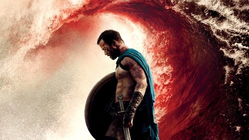 300: Rise of an Empire - 300 Chiến Binh: Đế Chế Trỗi Dậy - Hình 1