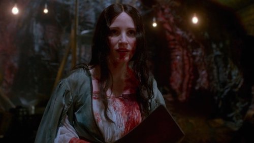 Crimson Peak - Lâu Đài Đẫm Máu - Hình 2