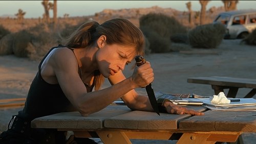 Terminator 2: Judgment Day - Kẻ Hủy Diệt 2: Ngày Phán Xét - Hình 6