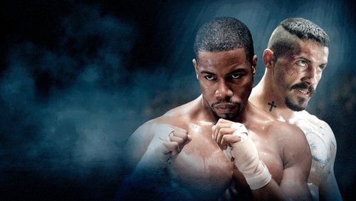 Undisputed 2: Last Man Standing - Quyết Đấu 2: Kẻ Đứng Cuối Cùng - Hình 3