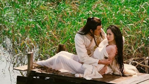 3D Sex and Zen: Extreme Ecstasy - Nhục Bồ Đoàn 3D - Hình 4