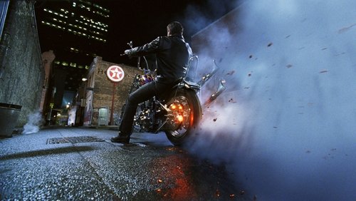 Ghost Rider - Ma Tốc Độ - Hình 2