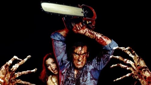 The Evil Dead - Ma Cây - Hình 2