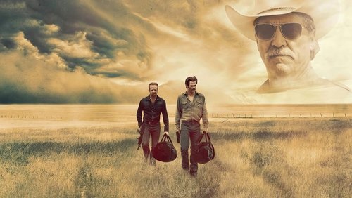 Hell Or High Water - Không Lùi Bước - Hình 2