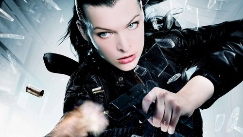 Resident Evil: Afterlife - Vùng Đất Quỷ Dữ 4: Kiếp Sau - Hình 1