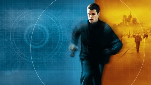 The Bourne Identity - Danh Tính Của Bourne - Hình 5