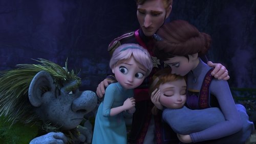 Frozen - Nữ Hoàng Băng Giá - Hình 4