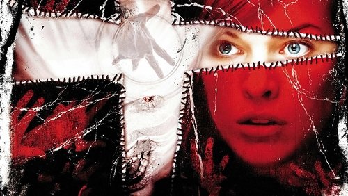 Resident Evil - Vùng Đất Quỷ Dữ - Hình 1