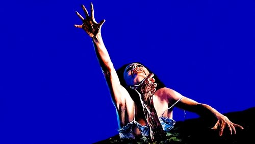 The Evil Dead - Ma Cây - Hình 3