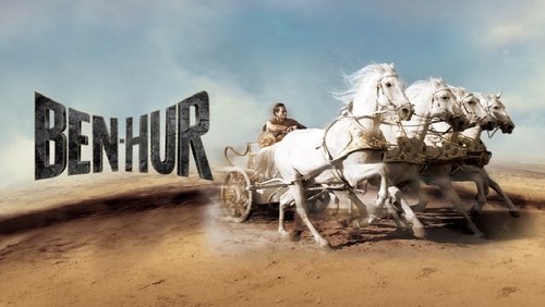 Ben-Hur - Ben Hur - Hình 3