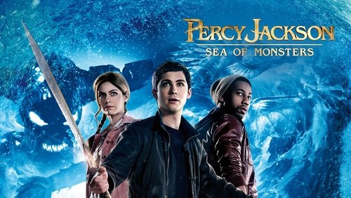 Percy Jackson: Sea of Monsters - Percy Jackson: Biển quái vật - Hình 2