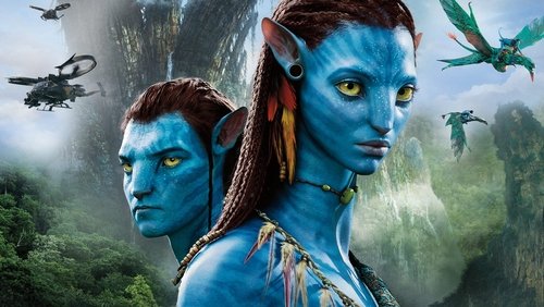 Avatar - Thế Thân - Hình 1