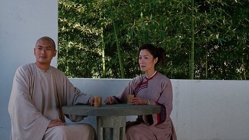 Crouching Tiger, Hidden Dragon - Ngọa Hổ Tàng Long - Hình 1