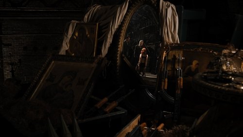 The Avengers - Biệt Đội Siêu Anh Hùng - Hình 1