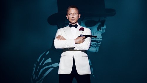 007: Spectre - Điệp viên 007: Bóng Ma - Hình 2