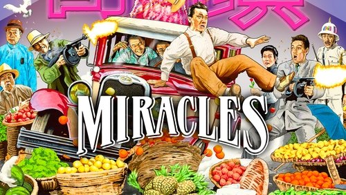 Miracles - Mr. Canton and Lady Rose - Kỳ Tích - Hình 4