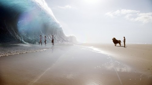 The Chronicles of Narnia: The Voyage of the Dawn Treader - Biên Niên Sử Narnia 3: Hành Trình Trên Tàu Dawn Treader - Hình 3