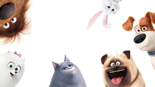 The Secret Life of Pets - Đẳng Cấp Thú Cưng - Hình 6