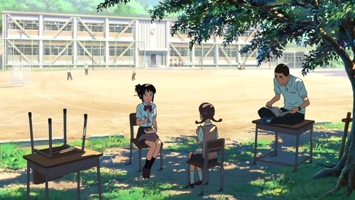 Your Name - Tên Cậu Là Gì - Hình 6