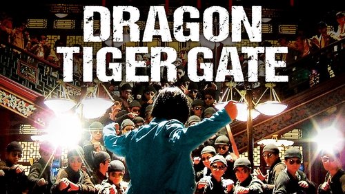Dragon Tiger Gate - Long Hổ Môn - Hình 1