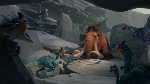 Ice Age: Dawn of the Dinosaurs - Kỷ Băng Hà 3: Khủng Long Thức Giấc - Hình 2