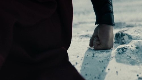 Man of Steel - Người Đàn Ông Thép - Hình 5