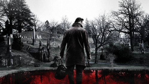 A Walk Among the Tombstones - Lối Đi Giữa Rừng Bia Mộ - Hình 3