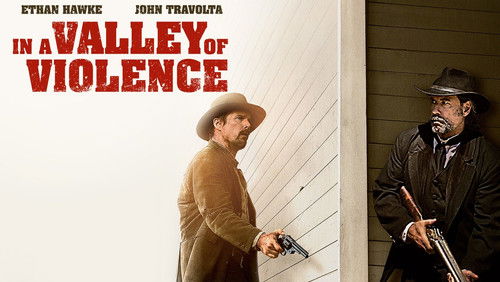 In a Valley of Violence - Thung Lũng Bạo Lực - Hình 3