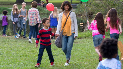 Kidnap - Bắt Cóc - Hình 2