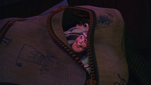 Toy Story - Câu Chuyện Đồ Chơi - Hình 1