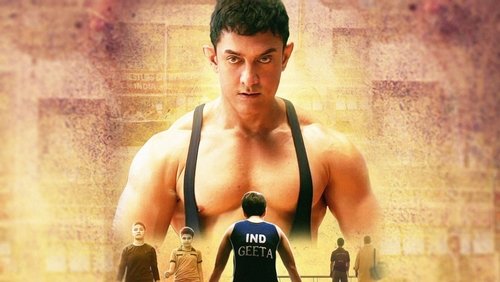 Dangal - Huấn Luyện Viên Đô Vật - Hình 2