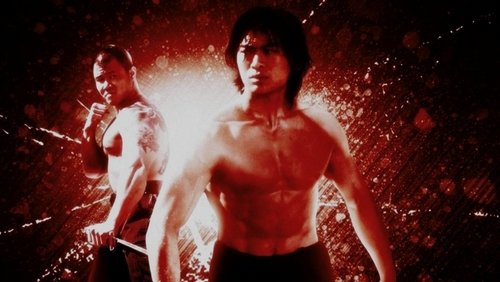 Riki-Oh: The Story of Ricky - Lực Vương: Cú Đấm Máu - Hình 2