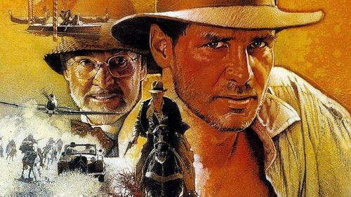 Indiana Jones and the Last Crusade - Indiana Jones Và Cuộc Thập Tự Chinh Cuối Cùng - Hình 3